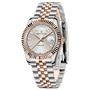 Oro Rosa Plata