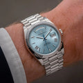 PD-1752 Day-Date Presidential