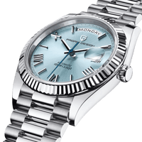 El Reloj