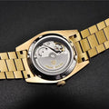 PD-1752 Day-Date Presidential