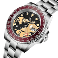 PD-1758 GMT World Map