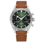 Verde / Acero