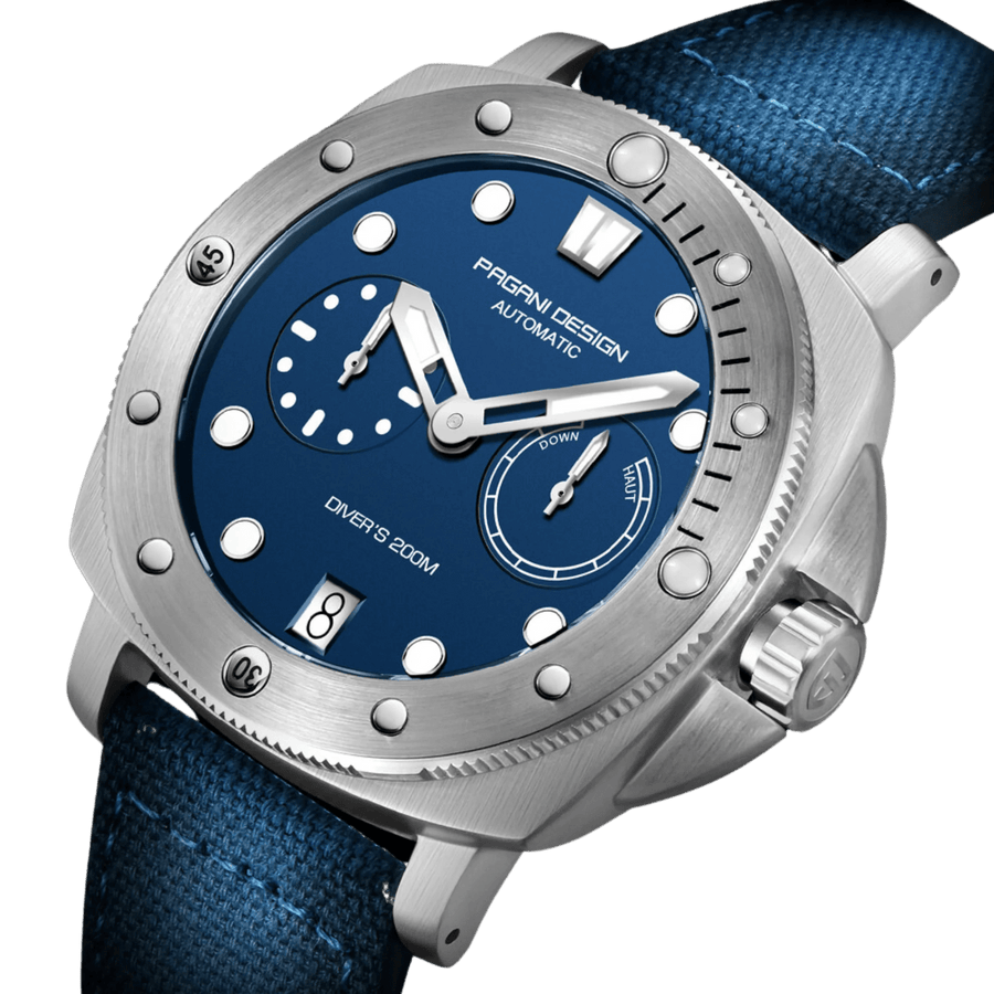 PD-1767 Automatic Sport