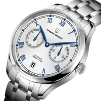 El Reloj