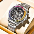 PD-1777 Luxury Automatic