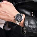 PD-1777 Luxury Automatic