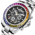 PD-1777 Luxury Automatic