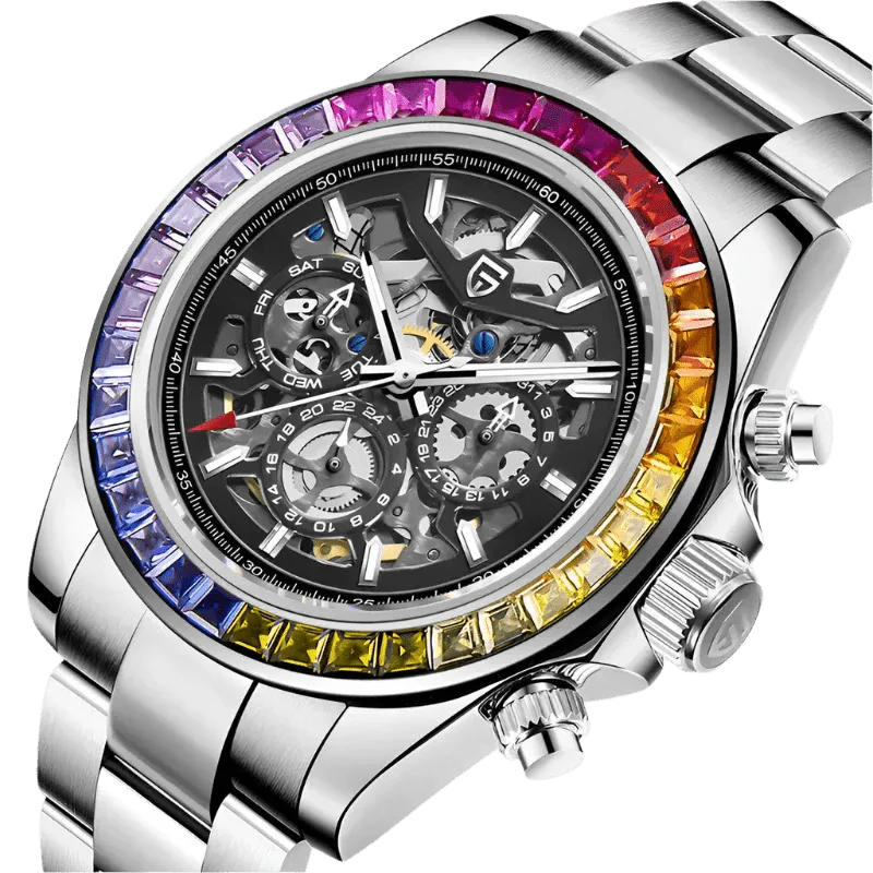 PD-1777 Luxury Automatic