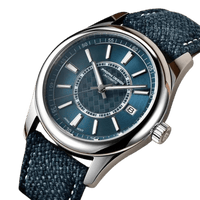 El Reloj