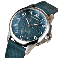 El Reloj