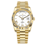 Oro blanco