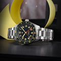 PD-1784 GMT NH34 Green