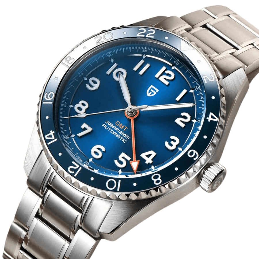 PD-1784 GMT NH34 Green