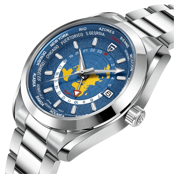 GMT 40MM 2026 Edition