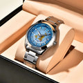 GMT 40MM 2026 Edition