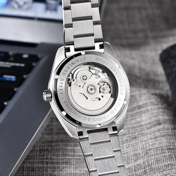 GMT 40MM 2026 Edition