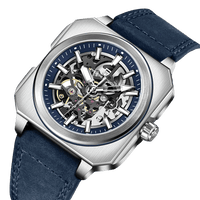 El Reloj