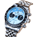 Sport Chronograph Quartz