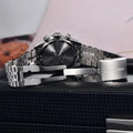 Sport Chronograph Quartz