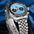 Sport Chronograph Quartz