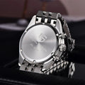 Sport Chronograph Quartz