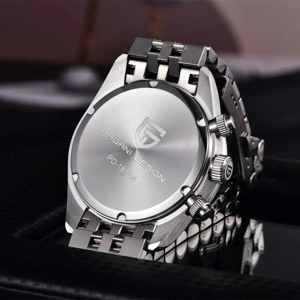 Sport Chronograph Quartz