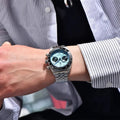 Sport Chronograph Quartz