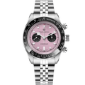 PD-1813 VK34 Chronograph