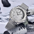 PD-1818 Classic Sapphire