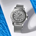 PD-1818 Classic Sapphire