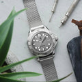 PD-1818 Classic Sapphire