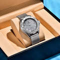 PD-1818 Classic Sapphire
