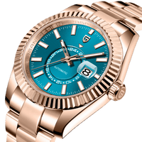 El Reloj