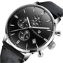 Black / Cuero