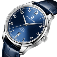 El Reloj
