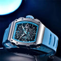 PD-YS011 Skeleton Auto