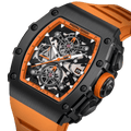 PD-YS011 Skeleton Auto