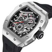 El Reloj
