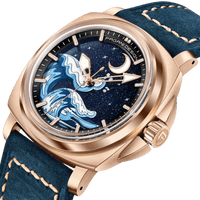 El Reloj