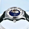 PD-YS015 Carbon Tourbillon