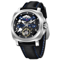 PD-YS017 Tourbillon