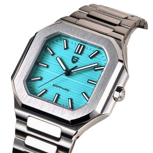 Automatic Diver 200m