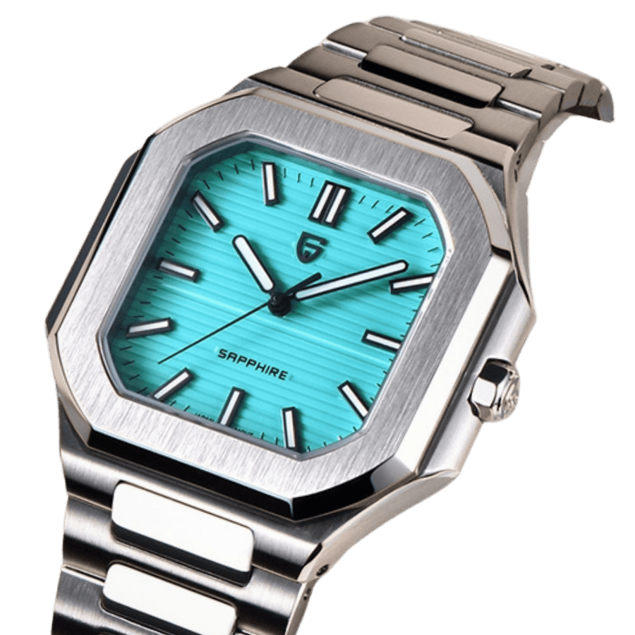 PD-YS019 Sapphire Diver 200m