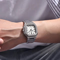 PD-YS019 Sapphire Diver 200m