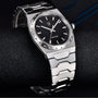 Silver White / Acero