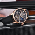 PD-YS021 Automatic Elite