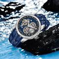 PD-YS022 Tourbillon Auto