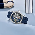PD-YS022 Tourbillon Auto