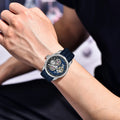 PD-YS022 Tourbillon Auto
