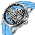 PD-YS022 Tourbillon Auto